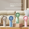Pack Duo VentilStore - 2 ventilateurs portables